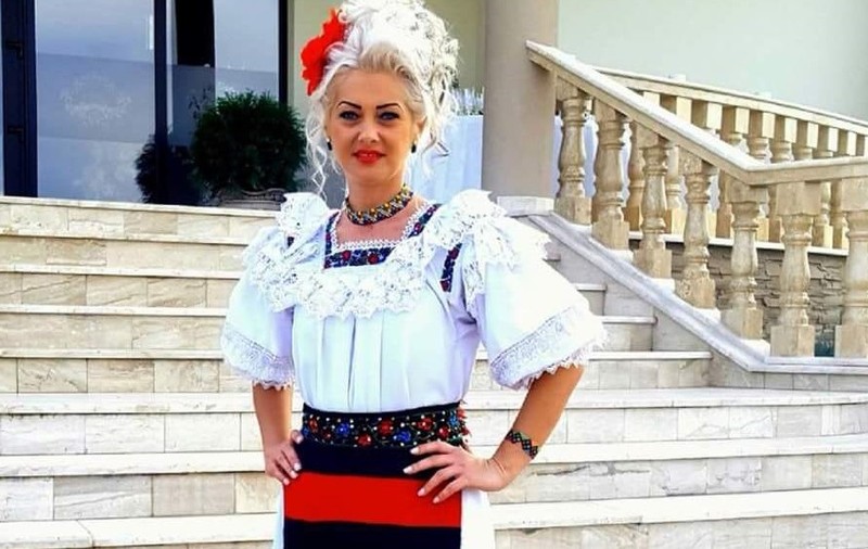 Mesajul fiului cântăreţei Anamaria Pop, moartă într-un accident rutier. Artista avea 36 de ani