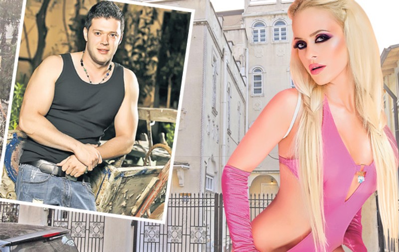 Motivul INCREDIBIL pentru care Victor Slav a părăsit-o pe Anda Adam după şase ani de amor nebun