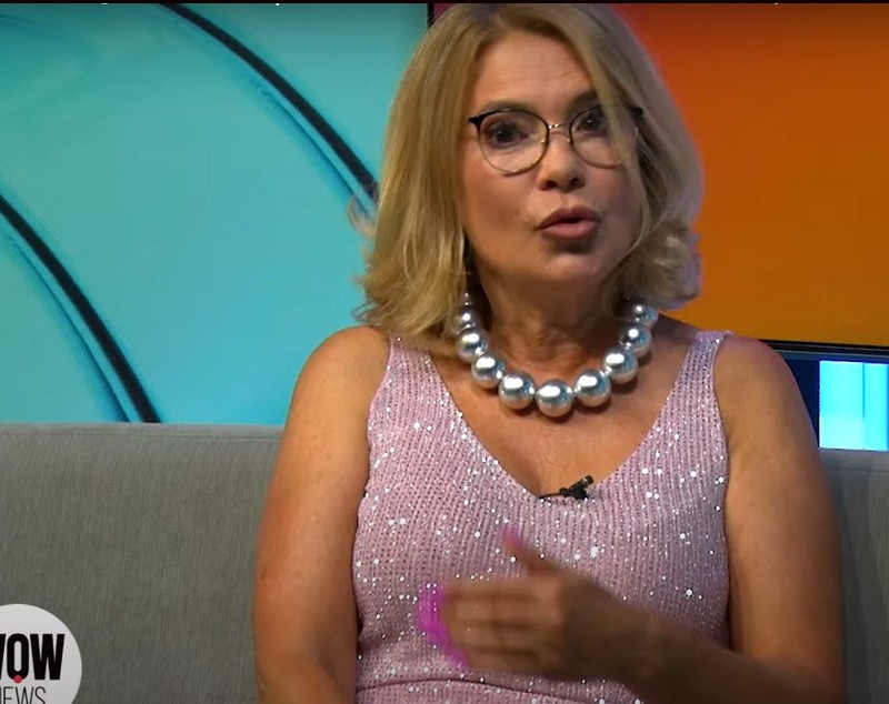 Cum arată Cora, soția lui Serghei Mizil și ce spune despre căsnicia de 36 de ani cu acesta. „Noi suntem foarte liberi în această relație”