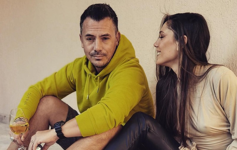 Soția lui Răzvan Fodor a făcut publice dorințele și fanteziile acestuia. Irina a dat tot din casă. „El visează să…”