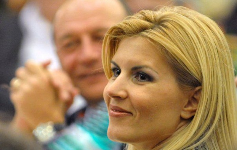 Elena Udrea și Ioana Băsescu, la Înalta Curte de Casație și Justiție. Au cerut recuzarea judecătoarei