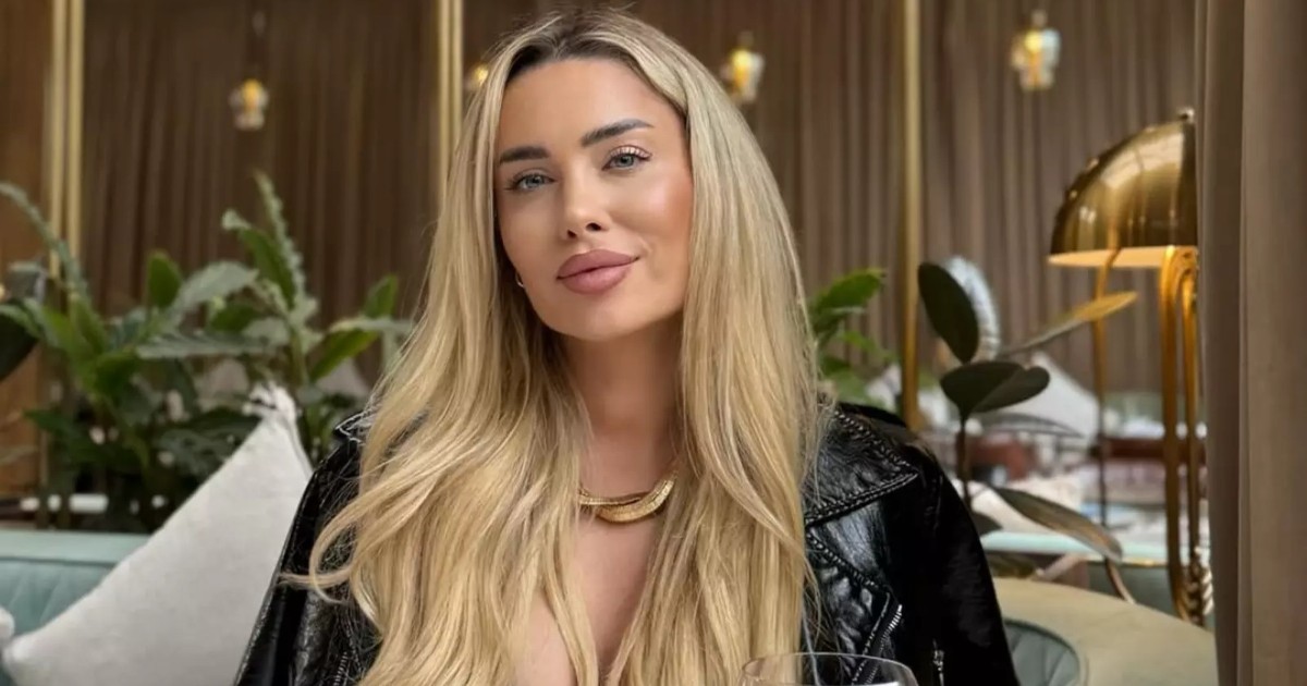 Oana Monea - Insula iubirii 2025
