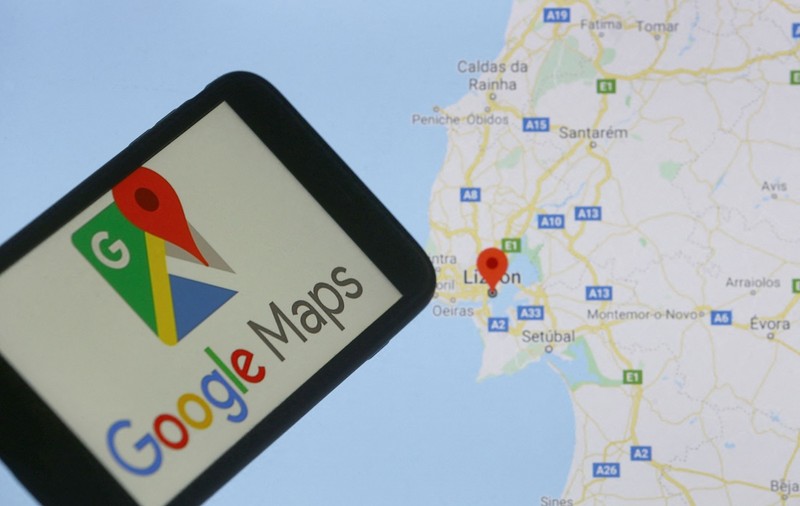 Google Maps va afișa câte cazuri de COVID-19 sunt într-o anumită zonă a lumii