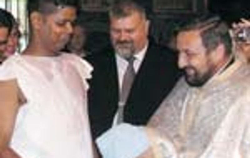 Onaca l-a botezat pe 'Bangladesh'