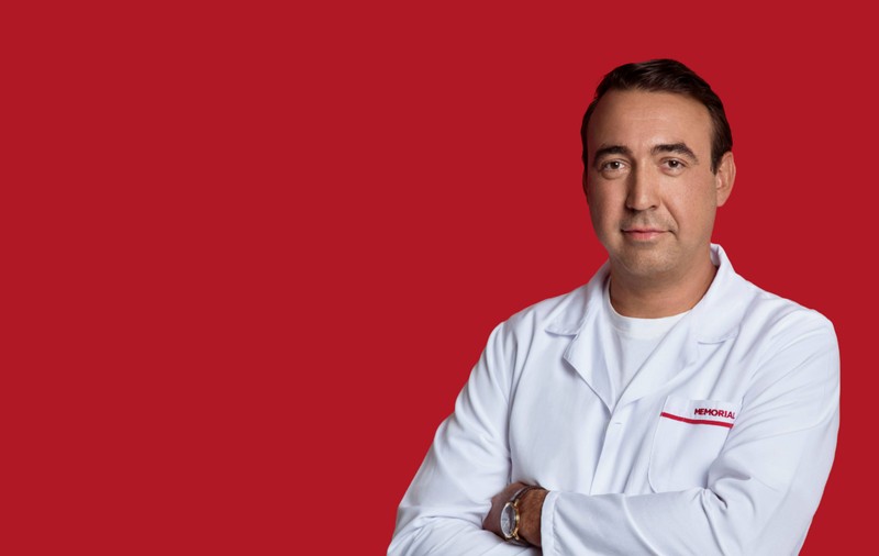 La 68 de ani, un bărbat a primit o nouă șansă la viață după ce un adenom de prostată uriaș i-a fost ȋndepărtat printr-o intervenție cu laser