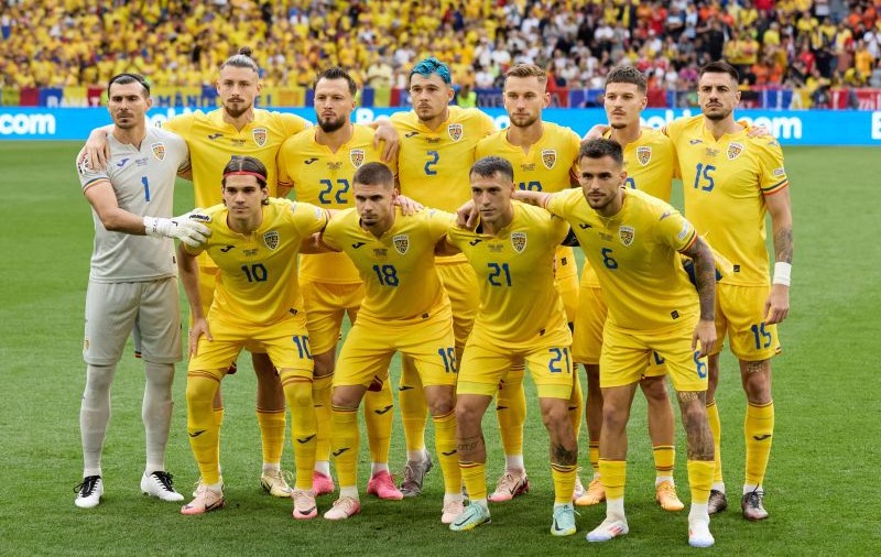 Suma pe care o va primi România în urma prestației de la EURO 2024. Trei cluburi din țară vor fi recompensate de UEFA