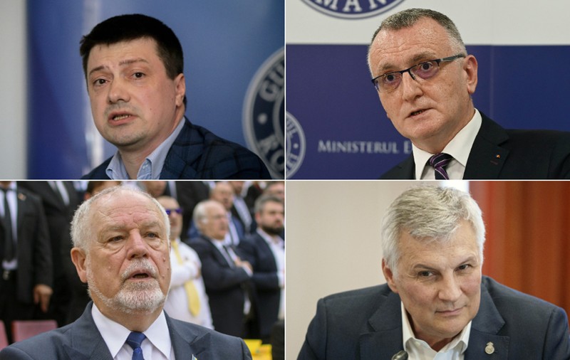 Pe banii statului. Destinațiile exotice și cele mai costisitoare deplasări unde au fost parlamentarii în prima jumătate a lui 2025