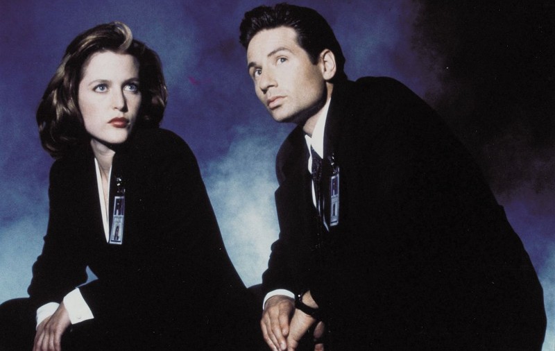 O mai ţineţi minte pe SCULLY din "Dosarele X"? Partenera lui MULDER e APROAPE NESCHIMBATĂ! | FOTO