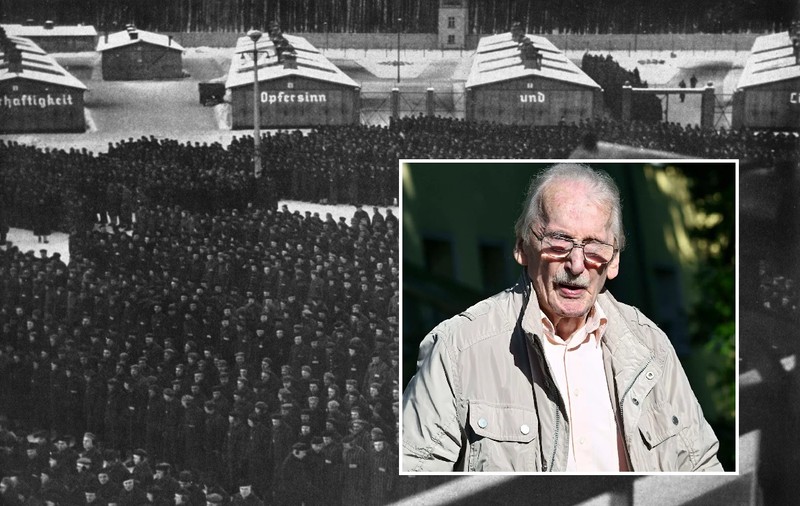 Ultimul gardian nazist din lagărul de exterminare de la Sachsenhausen care va fi judecat are 99 de ani și s-a născut la Arad