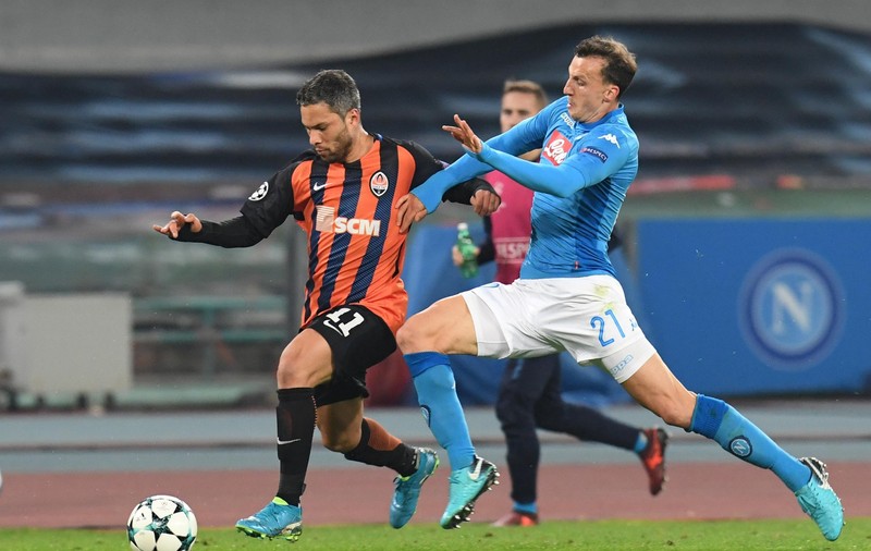 Chiricheș le va lua pulsul celor de la Lazio, înaintea duelului cu FCSB, și le poate ”vinde” toate ponturile românilor