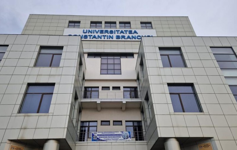 Universitatea „Constantin Brâncuşi” din Gorj trece la cursurile online, după cutremurele din ultimele zile