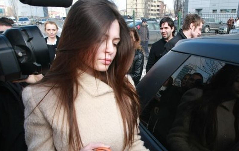 Emil Gabor i-a scris o scrisoare Monicăi Columbeanu. Vezi ce-i transmite fiicei sale!
