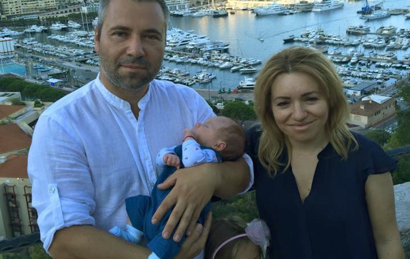 Zâmbete româneşti de pe Coasta de Azur! Cât de diferită poate fi viaţa unui medic român în străinătate se vede cel mai bine din sudul însorit al Franţei | EXCLUSIV