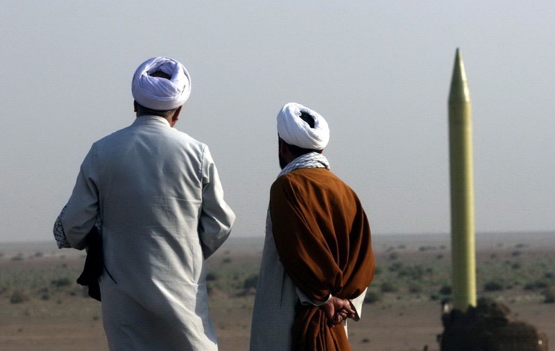 În ciuda bravadei, Iranul a ales cea mai blândă variantă de răspuns la moartea lui Soleimani