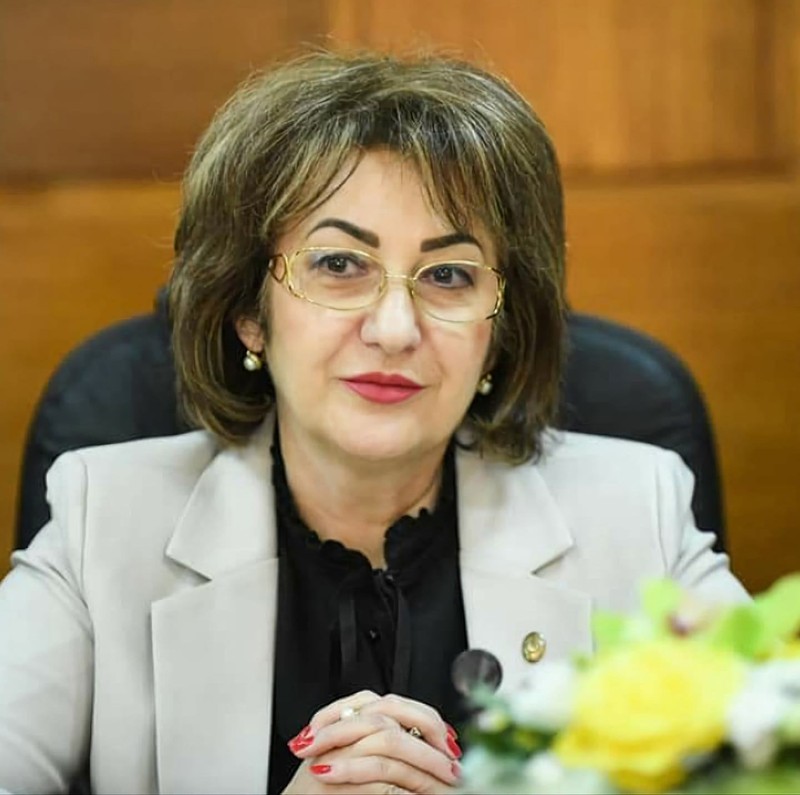 Luminița Barcari este membră în Comisia pentru Învățământ din Camera Deputaților