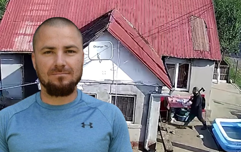 Sora victimei lui Emil Gânj, obligată să poarte brățară electronică. Avocat: „Ea era sub protecția Poliției”