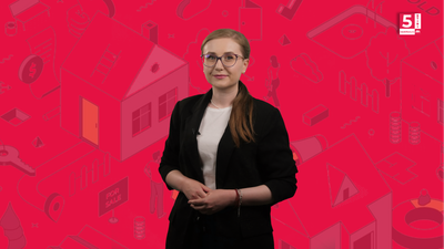 5 Știri imobiliare ediția din 17 iunie