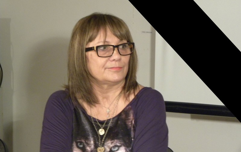 A murit scriitoarea și realizatoarea de emisiuni Liliana Hinoveanu Ursu. A încetat din viață joi dimineață