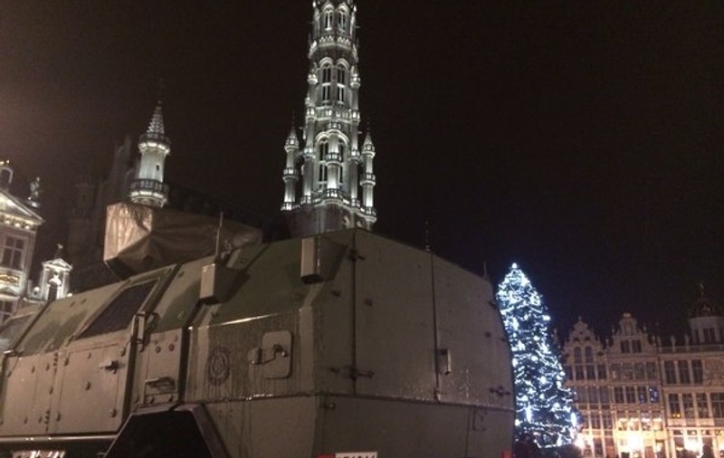 Englezii și-au amânat sosirea în Belgia, pentru finala Cupei Davis / GALERIE FOTO