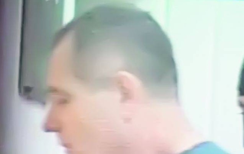 Asasinul de la Perla, Gheorghe Vlădan, trimis în judecată