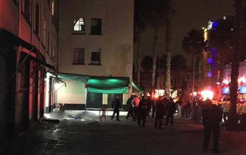 Atac armat în Mexic. Cel puţin trei morţi şi patru răniţi. S-au îmbrăcat în mariachi și au început să tragă în oameni