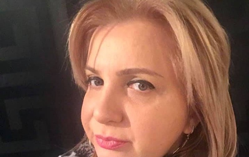 Tatăl lui Carmen Șerban a murit. Mesajul transmis de artistă