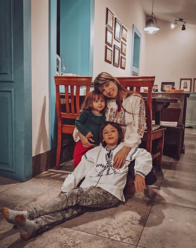Anunțul făcut de Dana Rogoz despre Vlad, băiatul ei: „Am greșit în relația cu el. Am fost o mama exigentă! Sunt groaznică”