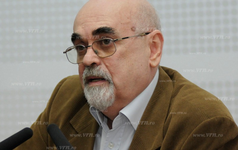 Fostul prefect al județului Vaslui, la DNA. Ioan Zaharia, cercetat pentru abuz în serviciu
