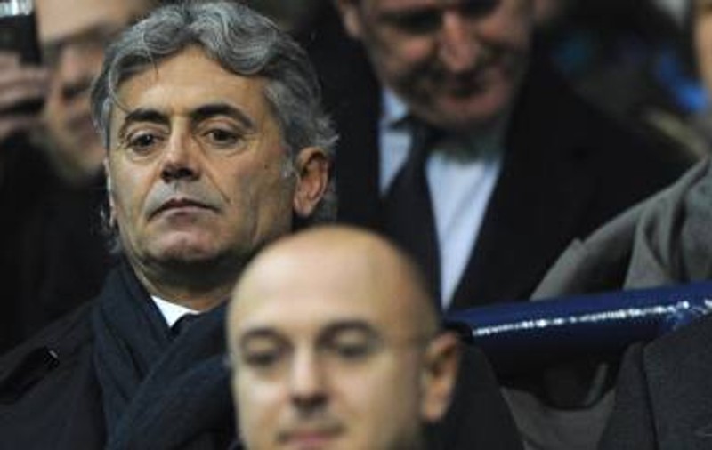 Tottenham îl dă afară pe directorul sportiv Baldini. Se face vinovat și de aducerea lui Vlad Chiricheș!