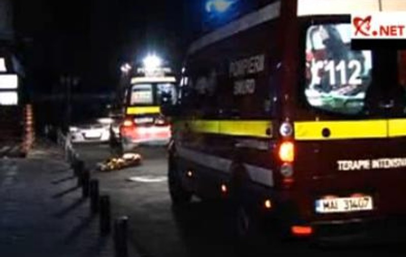 Vezi ce spun prietenii despre moartea Mălinei Olinescu