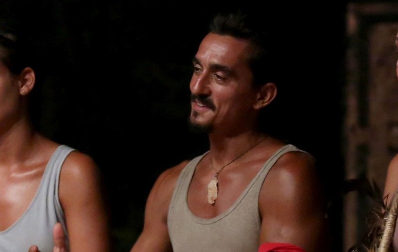 Marian Drăgulescu, eliminat de la „Survivor România” 2022. „Îmi este foarte dor de casă, de cei dragi”