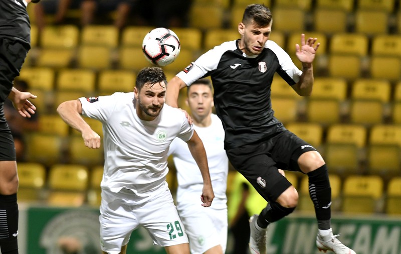 Liga 1, etapa 7. Astra Giurgiu - FC Voluntari 0-0. Gazdele au dat-o-n bară! Ilfovenii, al doilea punct