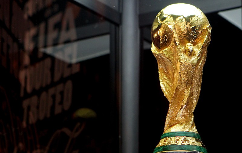 FIFA pune la bătaie 60.000.000 de dolari pentru finala Mondialului