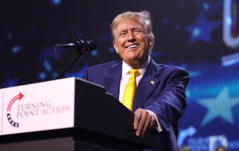 Rușii îl contrazic pe Trump: „Războiul din Ucraina nu se poate încheia într-o singură zi”. Reacția purtătorului de cuvânt al fostului lider american