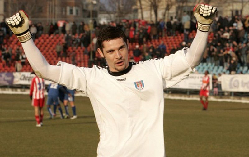 Eroul CFR-ului a pus tunurile pe arbitraj: ”Nu se impunea penalty!”