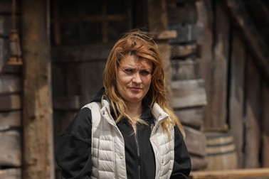 Claudia Stravrositu