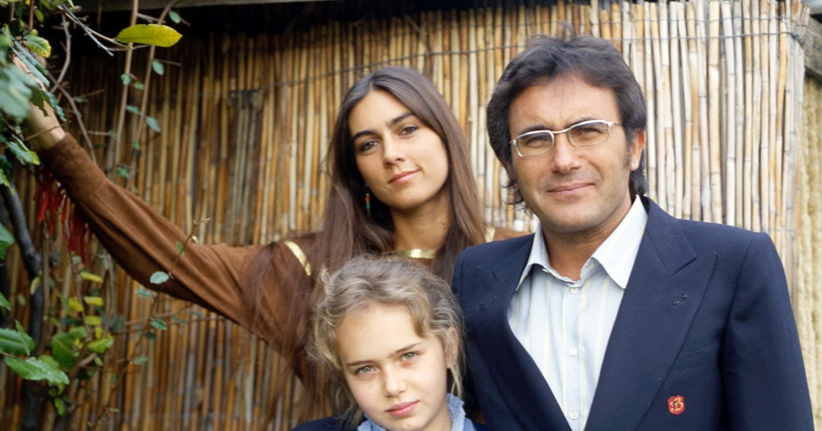 Al Bano și Romina Power