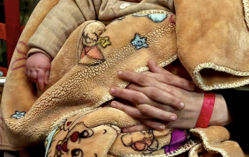 Mai mulți copii din Fâșia Gaza, aduși în România pentru tratamente medicale. Aceștia vor fi îngrijiți la spitale din București