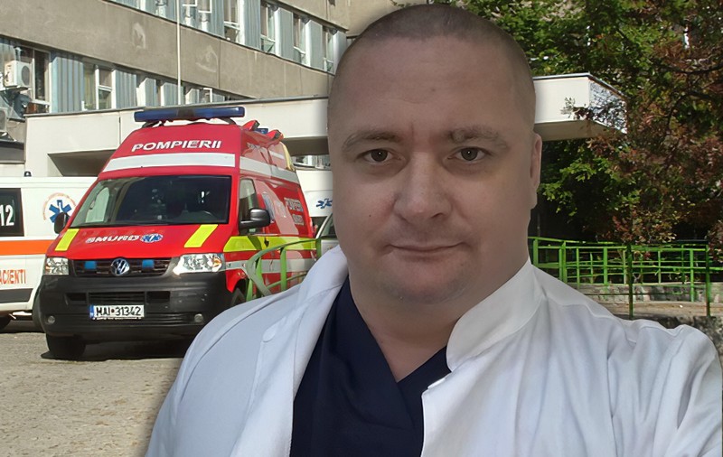 „Au omorât oameni cu bună știință”! Cazul pacientei care s-a internat pentru o operație banală și a murit de pneumonie cauzată de Acinetobacter!