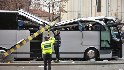 mitus- accident pasaj unirii (33)