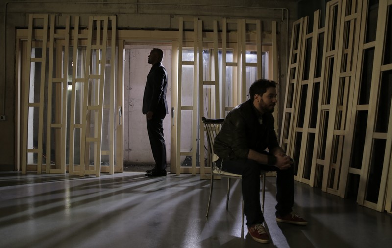 VIDEO / Bogdan Bobocea feat. Cabral  îl “cântă” pe  Superman! Cum a ajuns Cabral să cânte