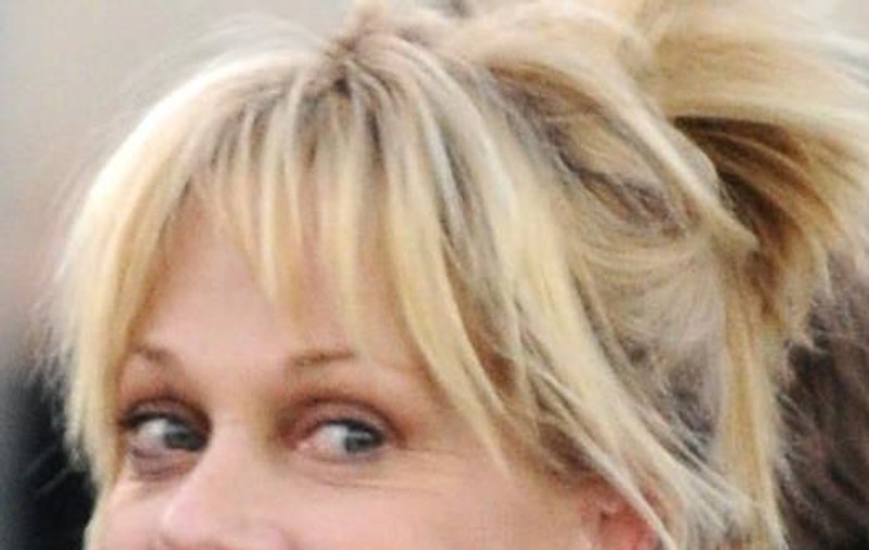 Melanie Griffith a fost operată de cancer de piele