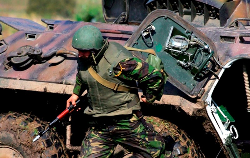 Un depozit NATO a fost atacat în Pakistan