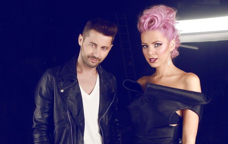 Akcent, PRIMUL VIDEOCLIP în noua formulă!