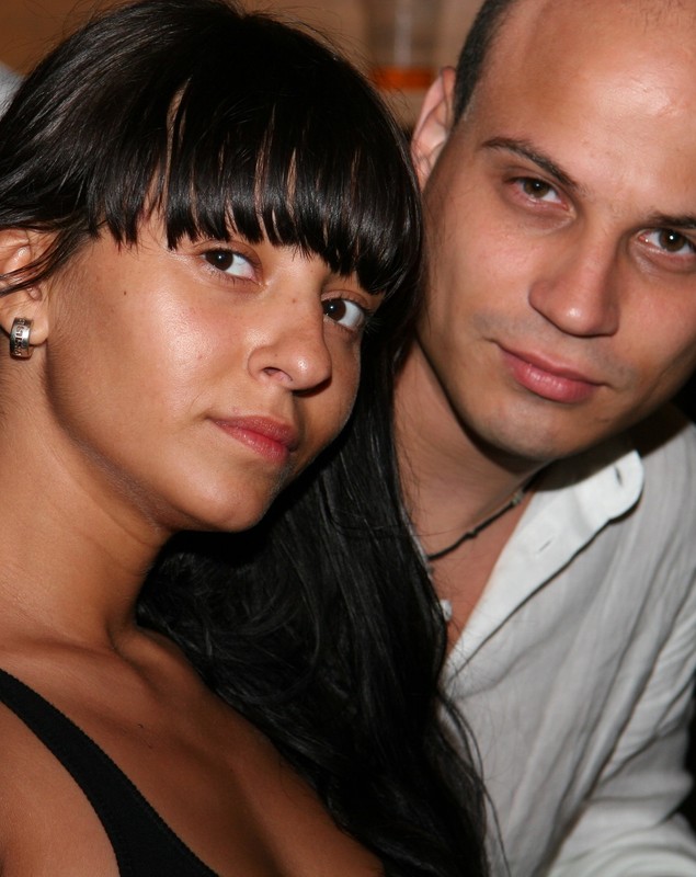 Giulia Anghelescu și Vlad Huidu sărbătoresc 18 ani de iubire: „O familie, doi copii minunați și un haos frumos”