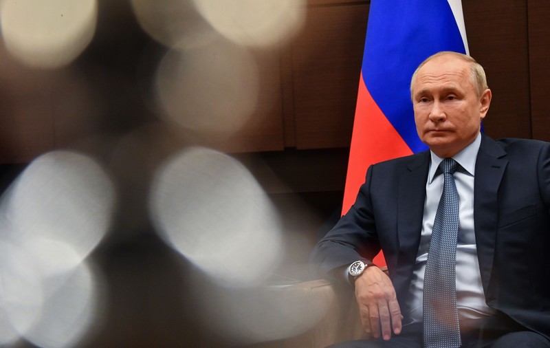 Putin a ordonat intrarea forțelor nucleare în alertă, la patru zile după ce a declanșat războiul în Ucraina