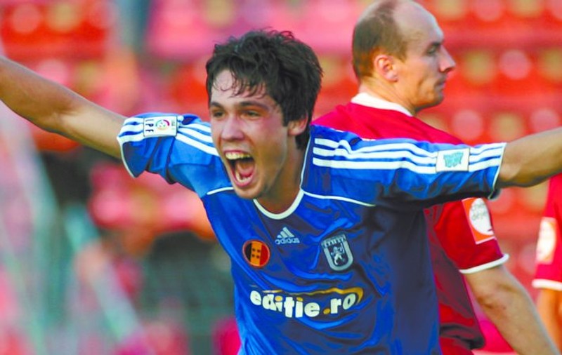 Urmaşul lui Chivu