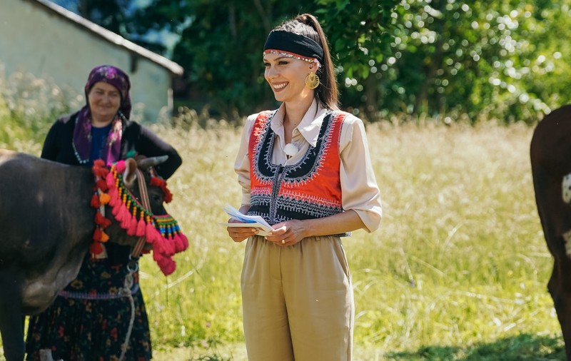 Anunțul făcut de Irina Fodor, înainte de începerea reality show-ului  „Asia Express” sezonul 4. „O să fiți copleșiți”