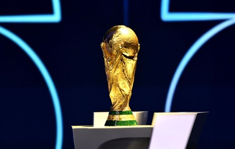 Echipele favorite la câștigarea Cupei Mondiale 2026. Cotele caselor de pariuri înaintea debutului turneului final