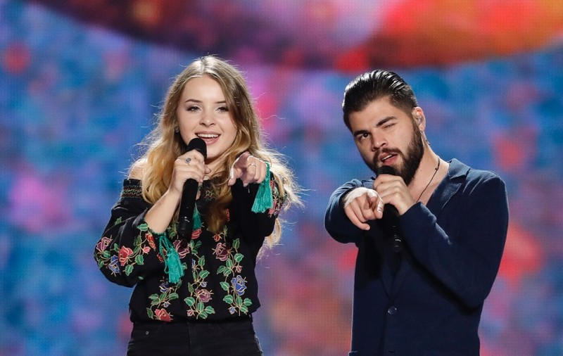 Pregătiri pentru prima semifinală Eurovision 2017. Cei prezenți vor avea parte de surprize inedite
